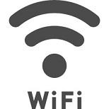 wifi①